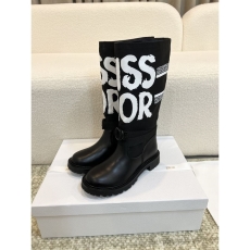 Christian Dior Boots